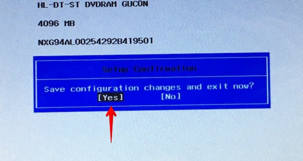 Como Resetar A Bios Pelo Prompt De Comando